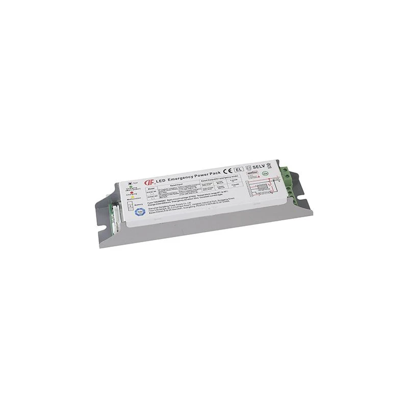 Kit de conversão de LED EU518T-36