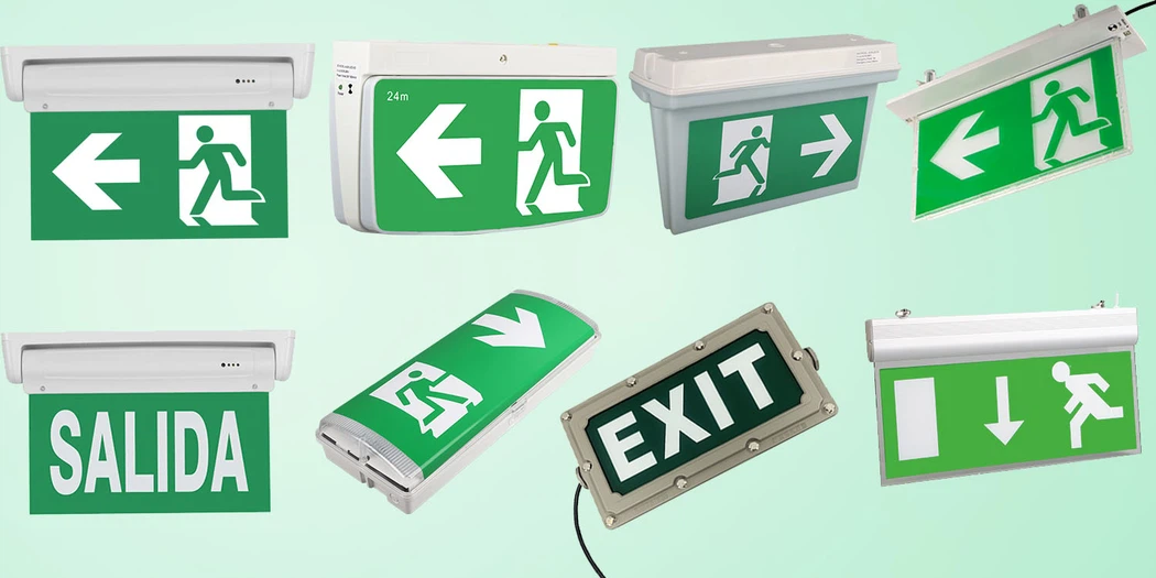 SAA Emergency light SAA Emergency light