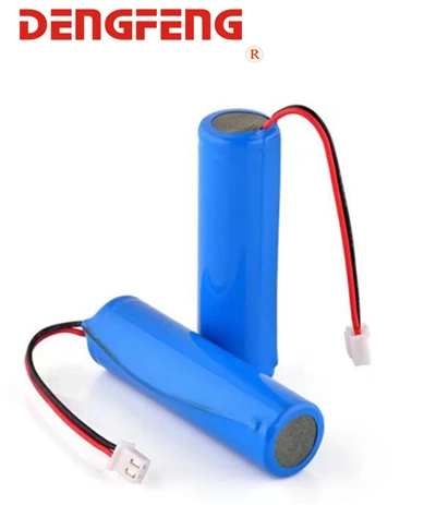 Novas-baterias de lítio 3,7 V / 7,4 V / 12 V / 24 V / 36 V / 48 V / 60 V – pacotes personalizáveis disponíveis